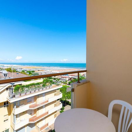 Universal Hotel Cervia Kültér fotó