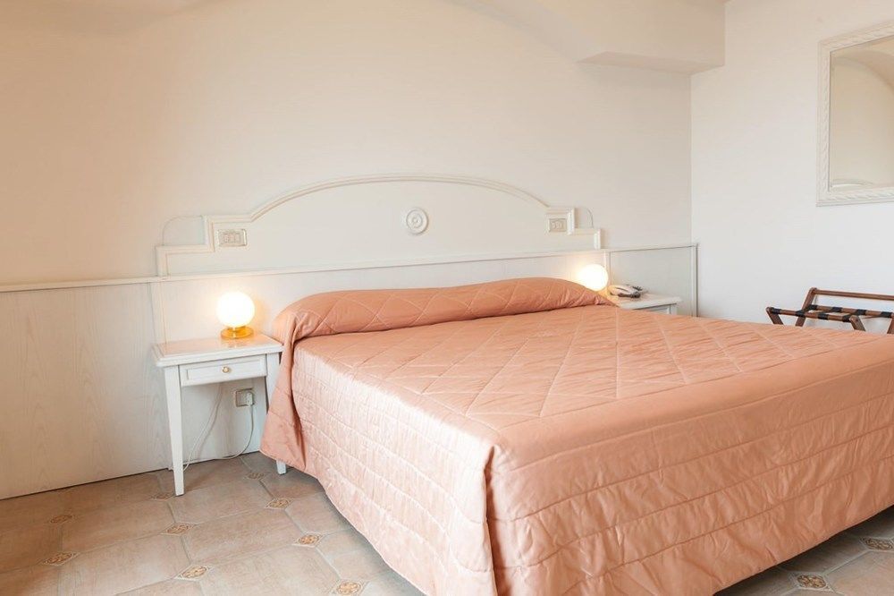Universal Hotel Cervia Kültér fotó